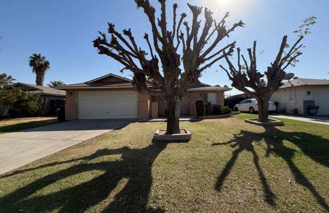 3-Bedroom Home with Two Living Areas & Spacious Backyard! Gallery 3