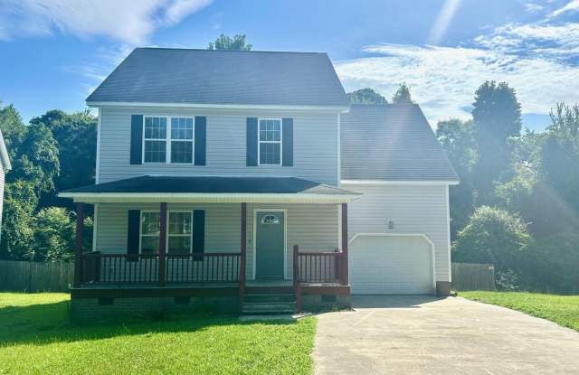 607 Riva Ridge Road - 607 Riva Ridge Road, Sneads Ferry, NC 28460