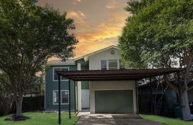 5806 Summer Fest Drive Gallery 1