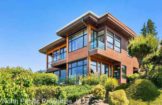3510 NW 71st Street - 3510 Northwest 71st Street, Seattle, WA 98117