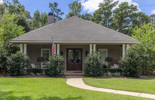 PRICE REDUCTION! Elegant 4BR Home in Polo Ridge – Fairhope, AL photos photos
