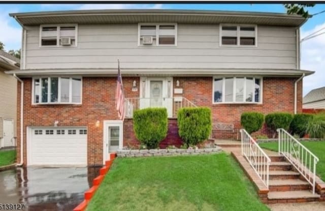 310 Dewitt St - 310 Dewitt Street, Linden, NJ 07036