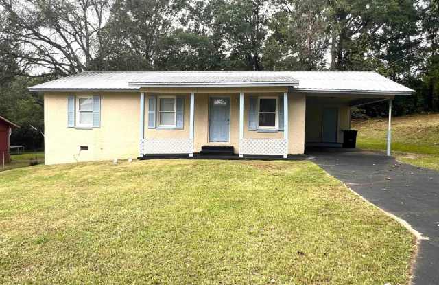 119 Keith Drive - 119 Keith Drive, Warner Robins, GA 31093 119 Keith Drive - 119 Keith Drive, Warner Robins, GA 31093