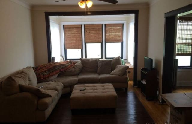 3931 N Keeler Ave - 3931 North Keeler Avenue, Chicago, IL 60641