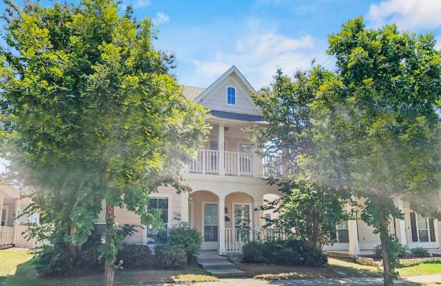 1716 Jasmine Trail - 1716 Jasmine Trail, Savannah, TX 76227