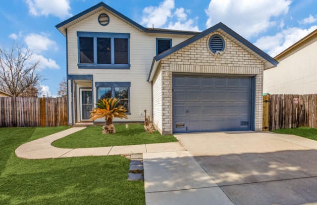 9726 Astin Place - 9726 Astin Place, San Antonio, TX 78251