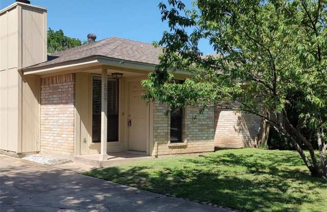 6909 Sierra Drive - 6909 Sierra Drive, North Richland Hills, TX 76180