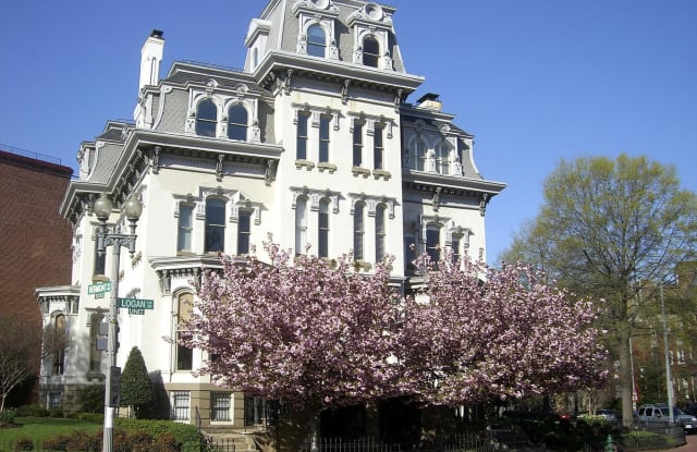 1 LOGAN CIRCLE NW - 1 Logan Circle Northwest, Washington, DC 20005 1 LOGAN CIRCLE NW - 1 Logan Circle Northwest, Washington, DC 20005