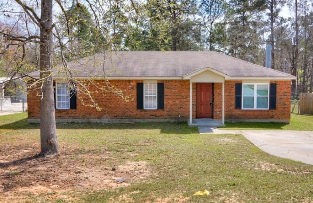 3612 Old McDuffie Road - 3612 Old Mcduffie Road, Augusta, GA 30906