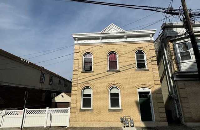 181 Macarthur Avenue - 181 Macarthur Avenue, Garfield, NJ 07026