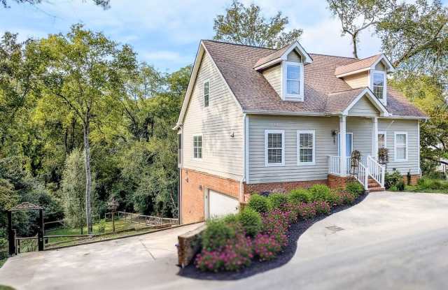 367 Rowe Road - 367 Rowe Road, Chattanooga, TN 37411