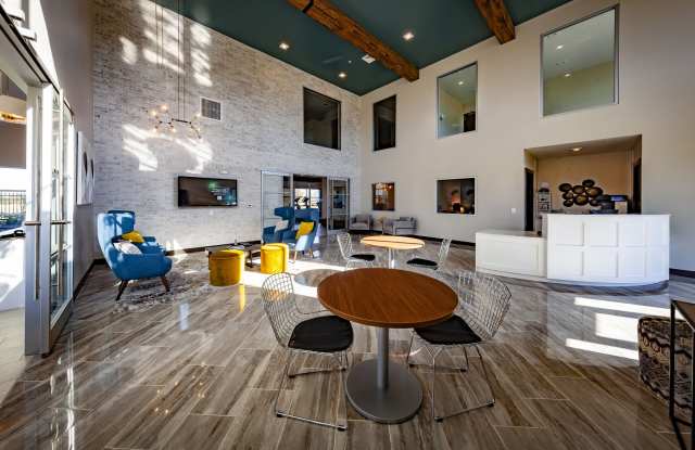 Flats at Stones Crossing Gallery 2