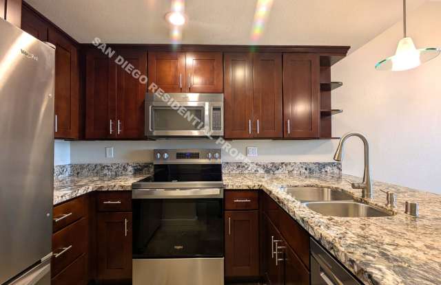 Desirable North Park Condo with Amazing Views and Amenities! photos photos