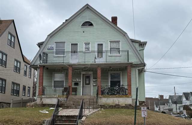 101 Haseco Avenue - 101 Haseco Avenue, Port Chester, NY 10573