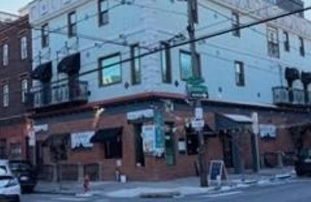 736-38 S 8TH Street unit: 2S photos photos