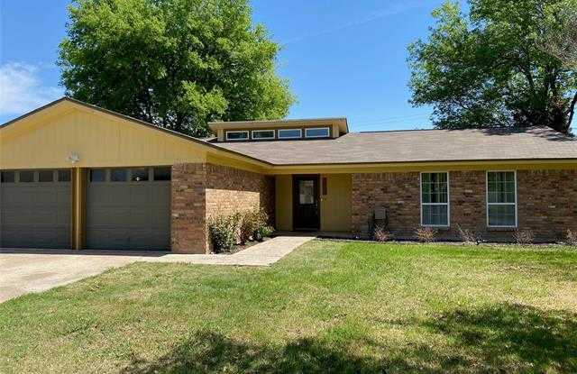 5608 Jamaica Circle - 5608 Jamaica Circle, North Richland Hills, TX 76180