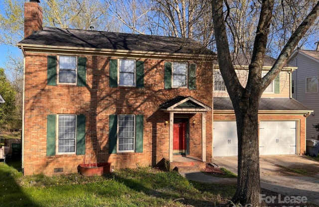 9608 Kayce Lane - 9608 Kayce Lane, Charlotte, NC 28213