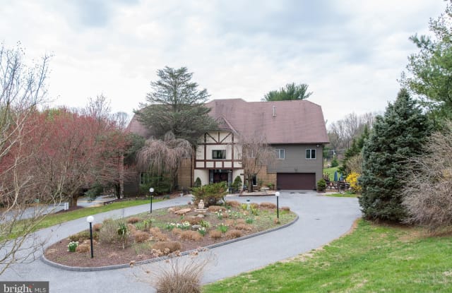 10610 POT SPRING ROAD - 10610 Pot Spring Road, Cockeysville, MD 21030