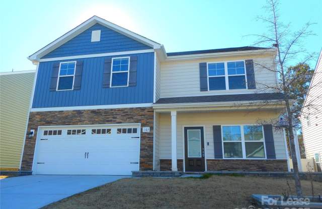 1163 Pecan Ridge Road - 1163 Pecan Ridge Road, Fort Mill, SC 29715 1163 Pecan Ridge Road - 1163 Pecan Ridge Road, Fort Mill, SC 29715