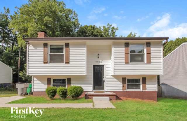 7947 Monfreya Court - 7947 Monfreya Court, Charlotte, NC 28212