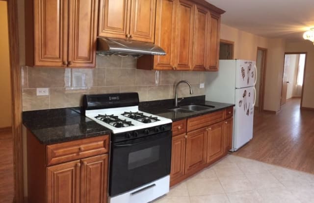 3259 S Wood St 1 - 3259 South Wood Street, Chicago, IL 60608