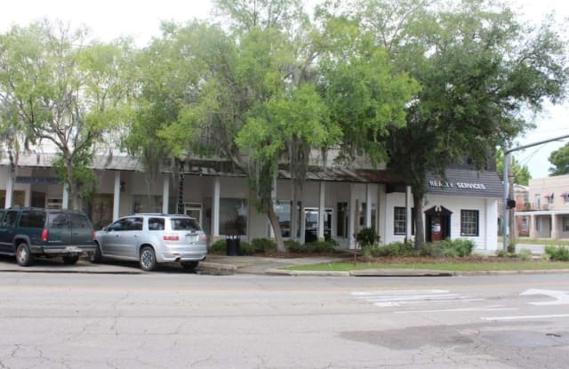 114 SW Range - 114 Southwest Range Avenue, Madison, FL 32340