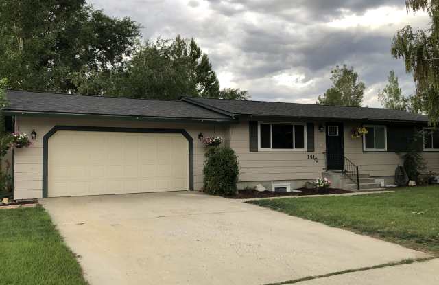 1412 Bighorn Road photos photos