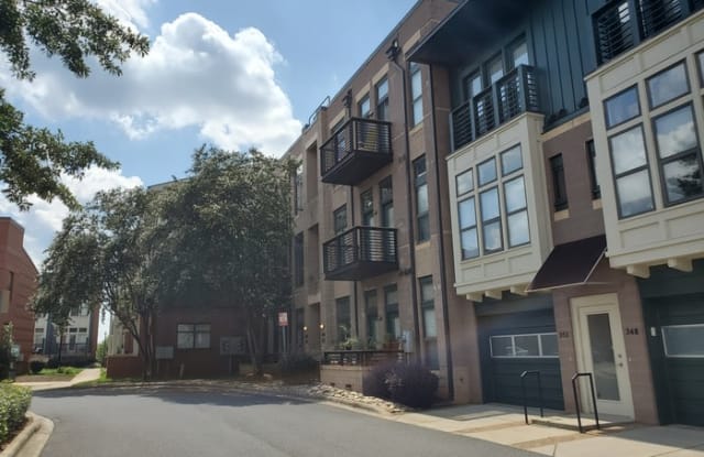 452 New Bern Station Court - 452 New Bern Station Court, Charlotte, NC 28209