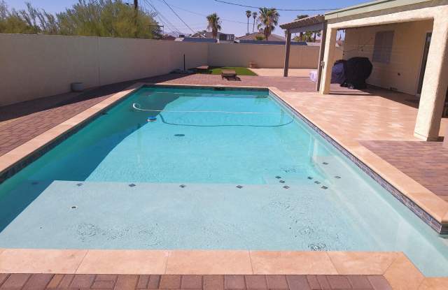 Winter Rental with pool not heated available Oct - April Gallery 4