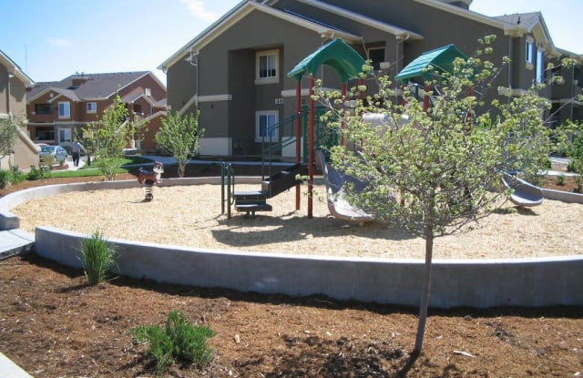 4730 Copeland Cir #101 - 4730 Copeland Circle, Highlands Ranch, CO 80126