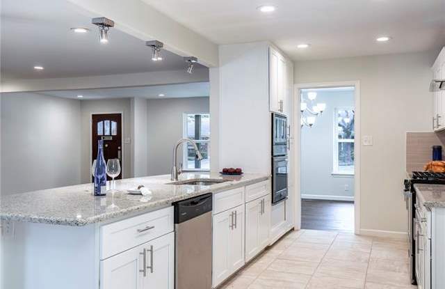 7043 Arboreal Drive - 7043 Arboreal Drive, Dallas, TX 75231