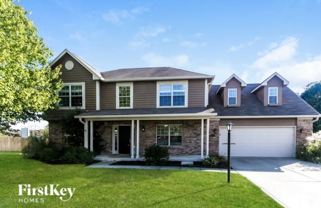 536 Jubilee Lane - 536 Jubilee Lane, Avon, IN 46123