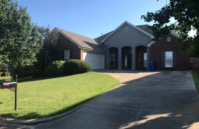 794 Stapleford Trail - 794 Stapleford Trail, Prattville, AL 36066