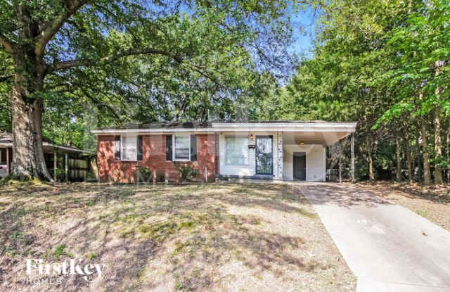1307 South White Station Road photos photos