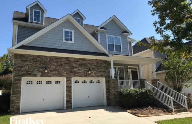 1988 Sinclair Trace - 1988 Sinclair Trace, Burlington, NC 27215