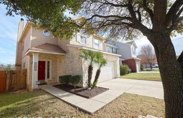 21822 GOLDCREST RUN - 21822 Goldcrest Run, San Antonio, TX 78260