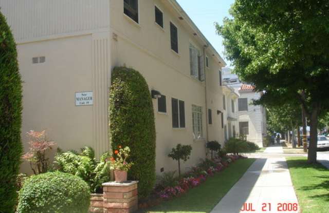 228 Idaho Avenue - 228 Idaho Avenue, Santa Monica, CA 90403