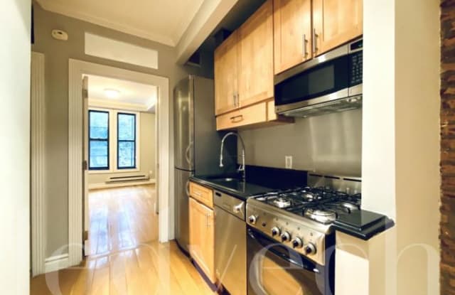 531 East 11th street - 531 East 11th Street, New York City, NY 10009