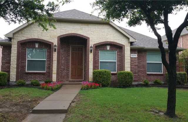 11578 Mansfield Drive - 11578 Mansfield Drive, Frisco, TX 75035