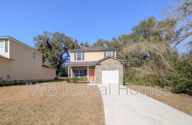 4509 Wheeler Ave - 4509 Wheeler Avenue, Jacksonville, FL 32210