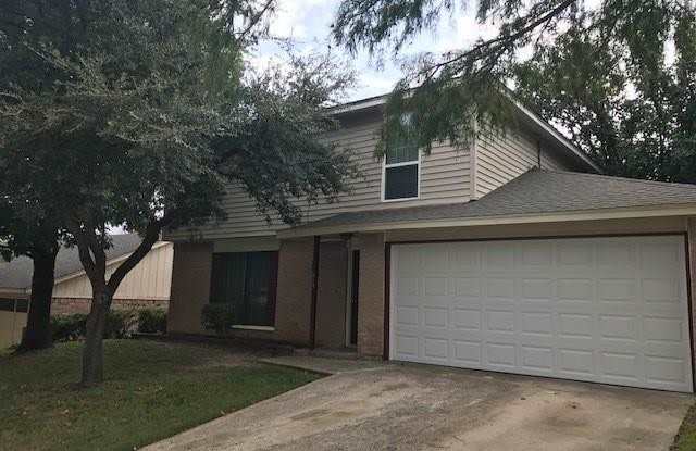 813 Annapolis Drive - 813 Annapolis Drive, Fort Worth, TX 76108