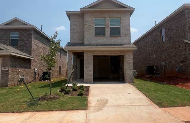 A thoughtfully designed two-story home with low-maintenance appeal! photos photos
