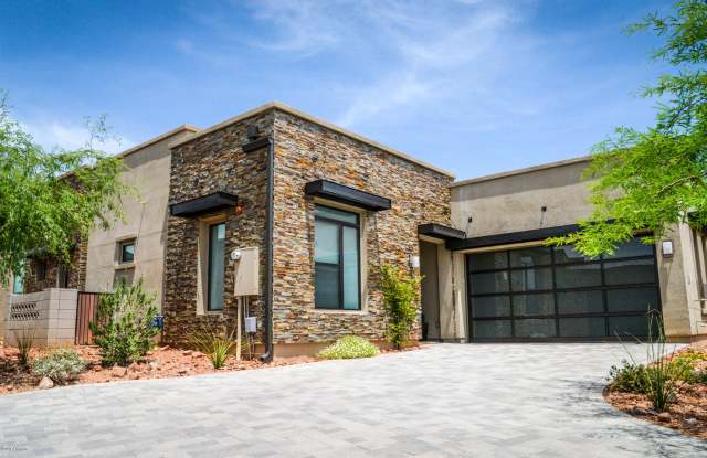 16010 E RIDGESTONE Drive - 16010 Ridge Stone Drive, Fountain Hills, AZ 85268