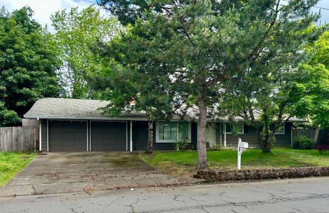 Classic Ranch style home w/ 3 beds 1.5 baths in Vancouver Heights photos photos