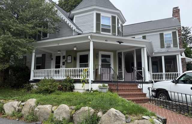 45 Division - 45 Division Street, Bristol County, MA 02760