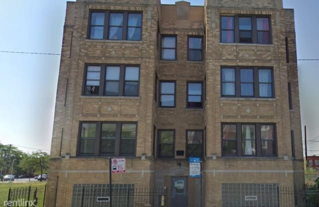 3455 W Jackson Blvd 2 - 3455 West Jackson Boulevard, Chicago, IL 60624
