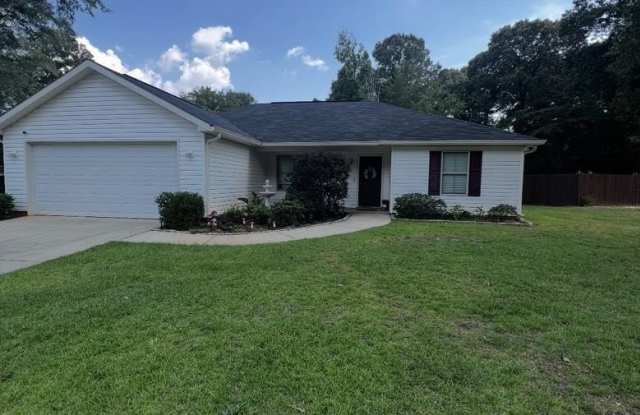 225 Addison Lane - 225 Addison Lane, Houston County, GA 31069