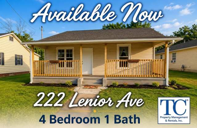 NEW LISTING - Section 8 Approved Gallery 1