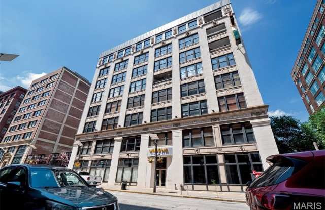 1601 Washington Avenue Gallery 2