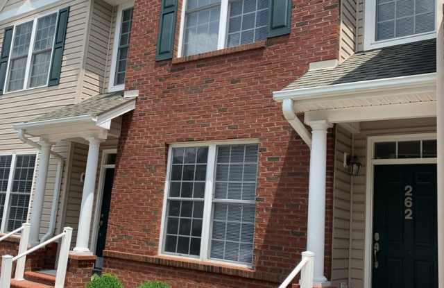 2 Bedroom 2 Bath Townhouse photos photos
